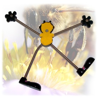 Magnet Sancho dekor. D